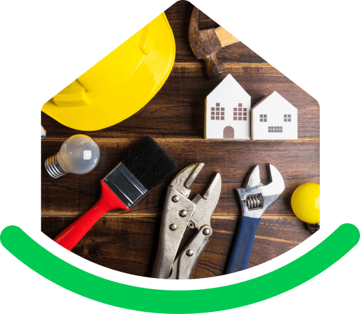 Property Renovations & Maintenance